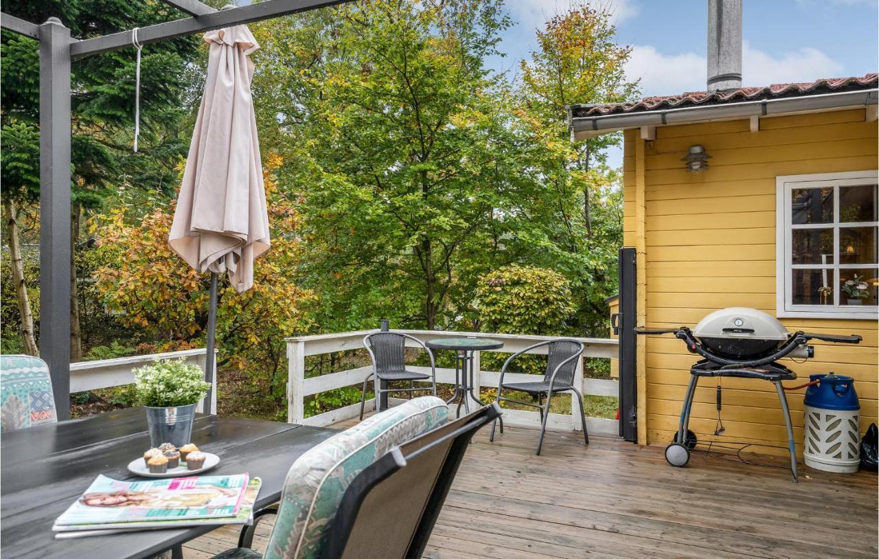 3 Bedroom Cozy Home In Børkop Extérieur photo